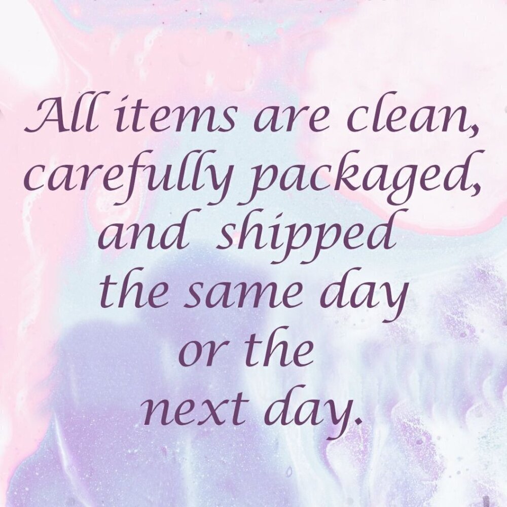 Abercrombie Kids Medium Cotton Striped Blue Button Down Shirt Collared Casual - Picture 7 of 7